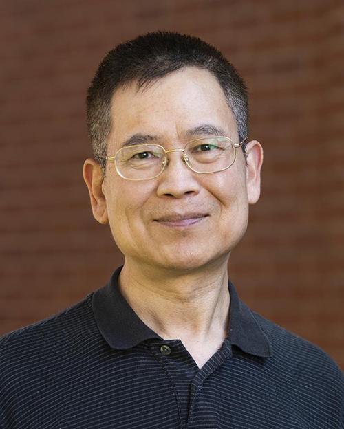 Weiman Guo